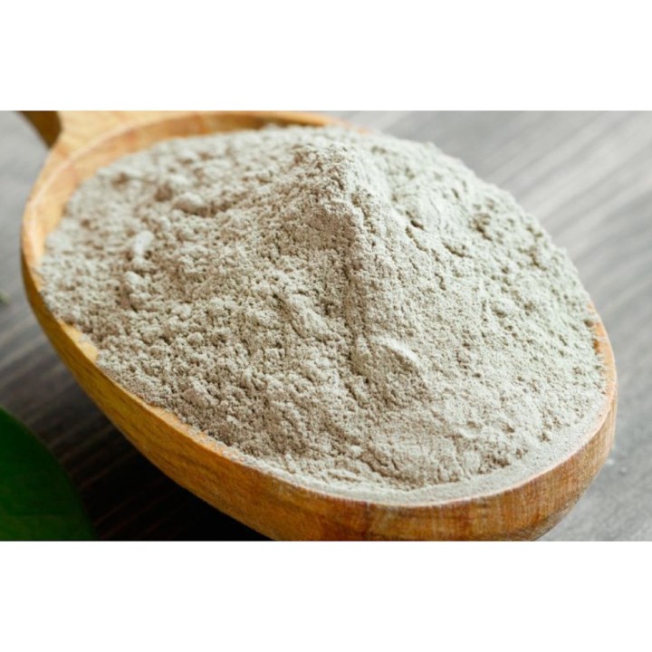 Bento+ complément alimentaire minéral à base d'argile bentonite Lafaure, en farine - Palette de 40 sacs de 25 kg