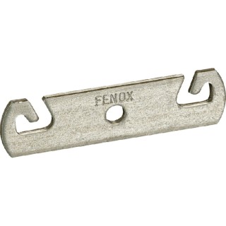 Barrette Fenox Standard en sachet de 50 unités
