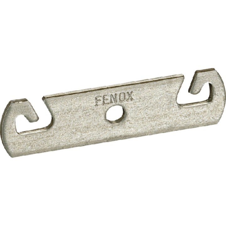 Barrette Fenox Standard en sachet de 50 unités