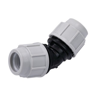 Coudes 45° S7 Plasson
