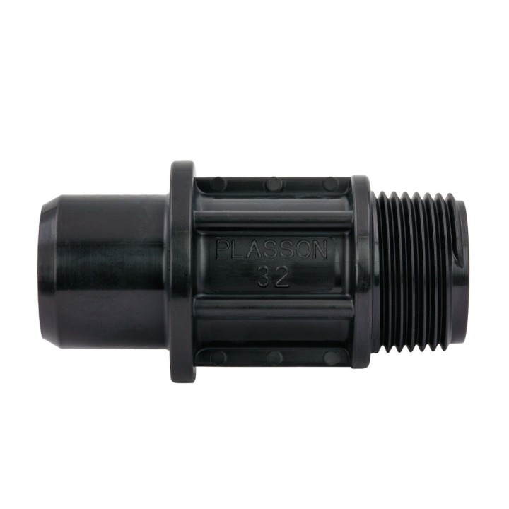 Adaptateurs filetés S7 Plasson
