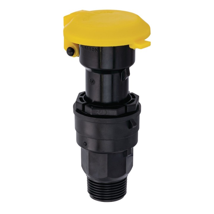 Clapet Vanne démontable 3039 ACS Plasson