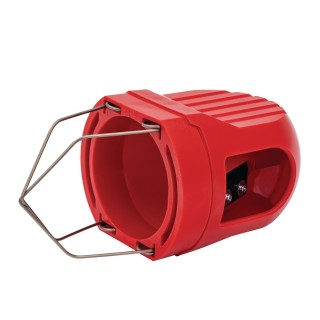 Outil à chanfreiner Ø 20-63 mm Plasson - Vendu à l'unité