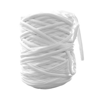Bobine Lycra blanc Lonneo