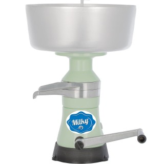 Écrémeuse manuelle Milky FJ 85 HAP Janschitz