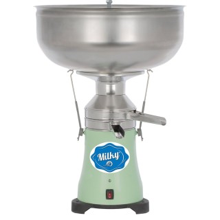 Écrémeuse électrique Milky FJ 130 ERR "Longlife" Janschitz