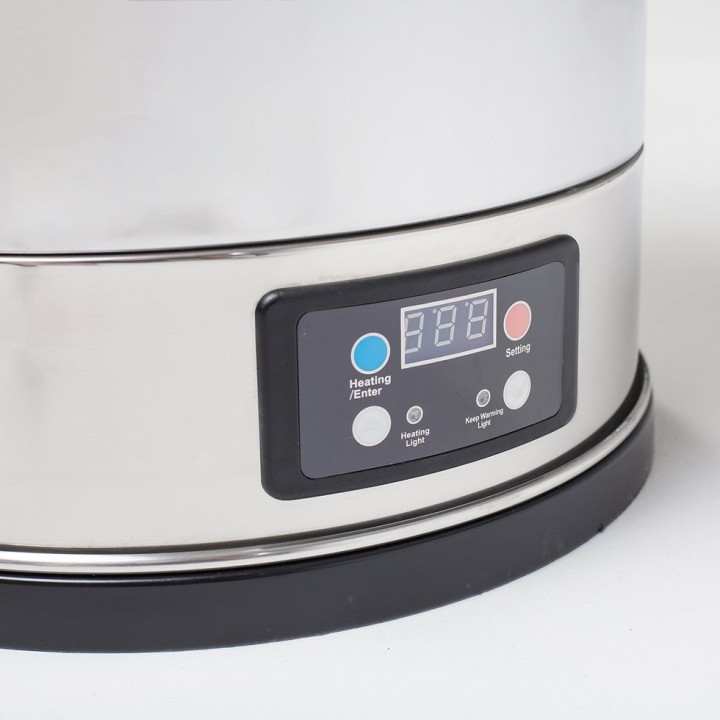 Pasteurisateur polyvalent Mini FJ15 Milky Janschitz, 15 litres