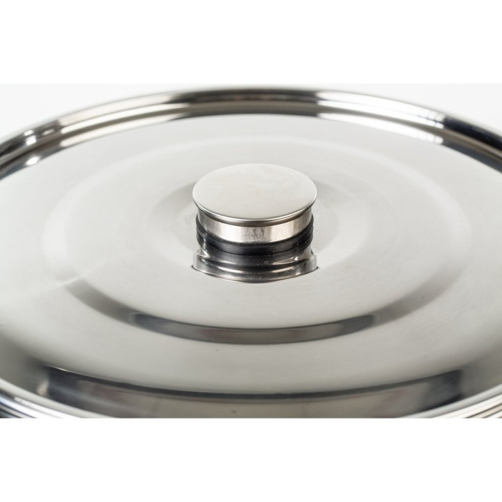 Pasteurisateur polyvalent Midi FJ30 Milky Janschitz, 30 litres