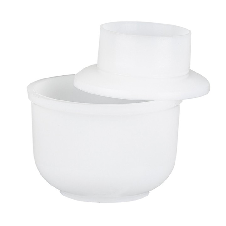 3 moules à fromage à pâte dure type Gouda Janschitz, 100 x 70 mm