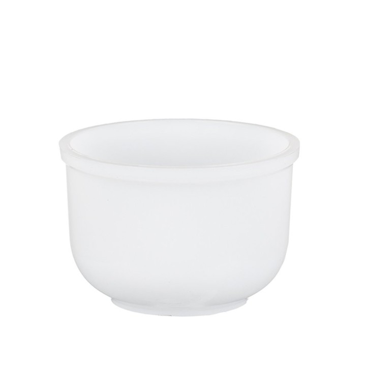 3 moules à fromage à pâte dure type Gouda Janschitz, 100 x 70 mm