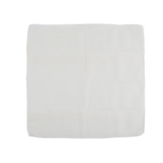 3 toiles à fromage en coton Janschitz, 75 x 75 cm