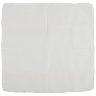 3 toiles à fromage en coton Janschitz, 105 x 105 cm