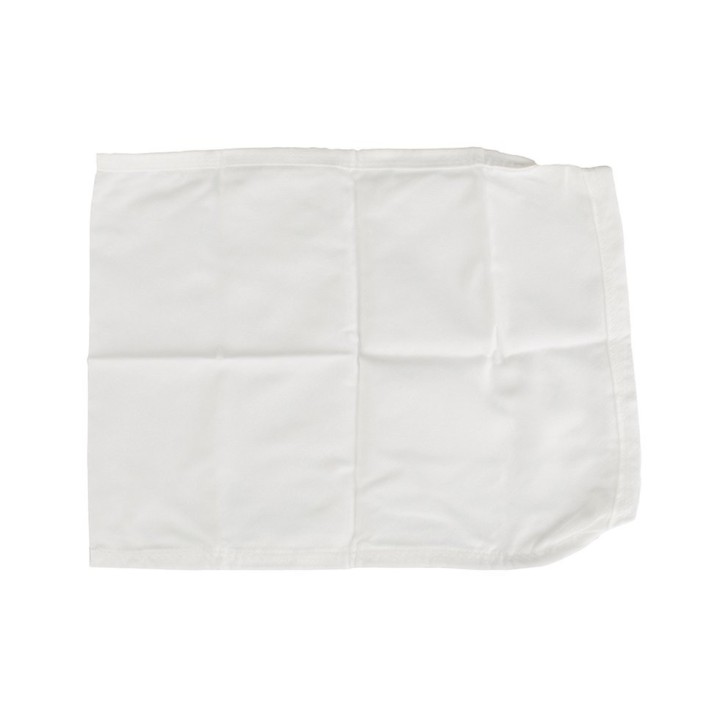 2 sacs d'égouttage petits Janschitz, 25 x 33 cm