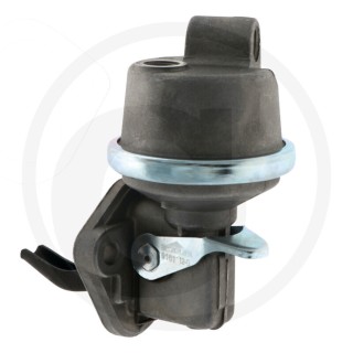 Pompe d'alimentation à membrane pour tracteur