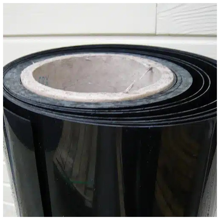 Membrane Anti-Racines Novapar Standard 400gr/m2 - Ep 0,45mm - Haut. 60 cm x 25 m