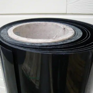 Membrane Anti-Racines Novapar Standard 400gr/m2 - Ep 0,45mm - Haut. 100 cm x 25 m