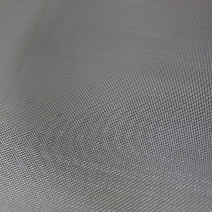 Tamis ultra-fin 500 µm PRINOX® pour maturateur 50 kg (diam 30 cm) - Thomas Apiculture