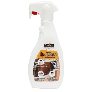 Api clean spray désincrustant miellerie propolis (500 ml) - Thomas Apiculture