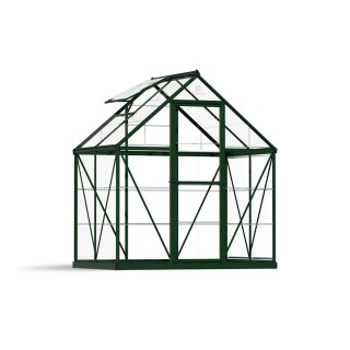 Serre de jardin Harmony Verte Canopia