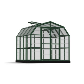 Serre de jardin Grand Gardener Verte Canopia