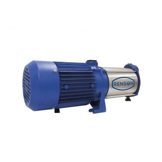 Pompe Renson horizontale 380 V - 2,5 kW