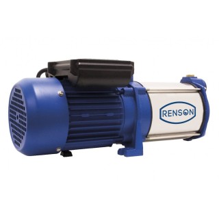 Pompe horizontale Renson 230 V - 1,1kW