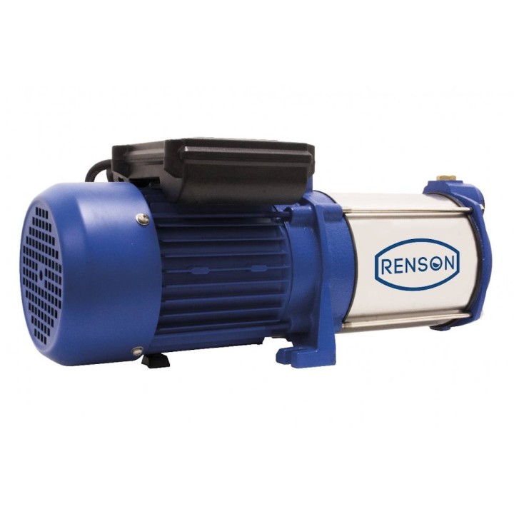 Pompe horizontale Renson 230 V - 1,1kW