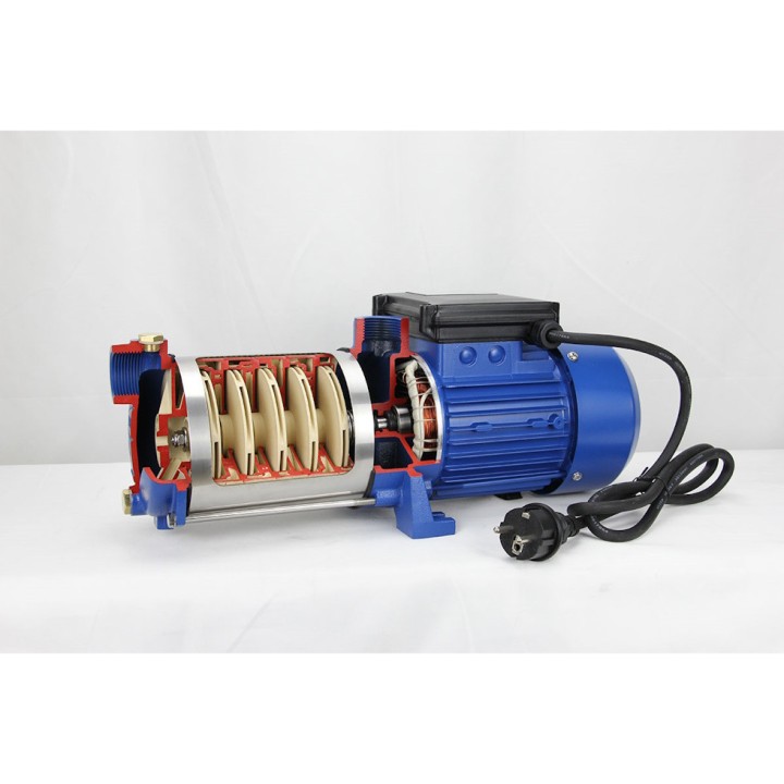 Pompe horizontale Renson 230 V - 1,1kW