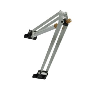 Ouvre-vent automatique de serre Canopia
