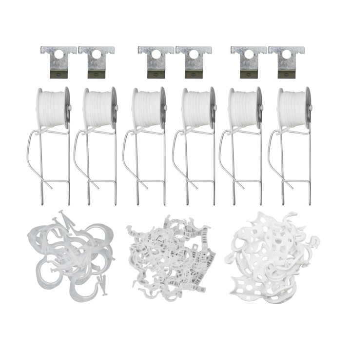 Kit de palissage Canopia pour serre de jardin