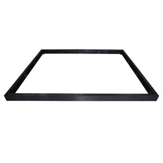 Kit d'embases Canopia pour serres de jardin Eco Grow/Hobby Gardener/Grand Gardener/Prestige