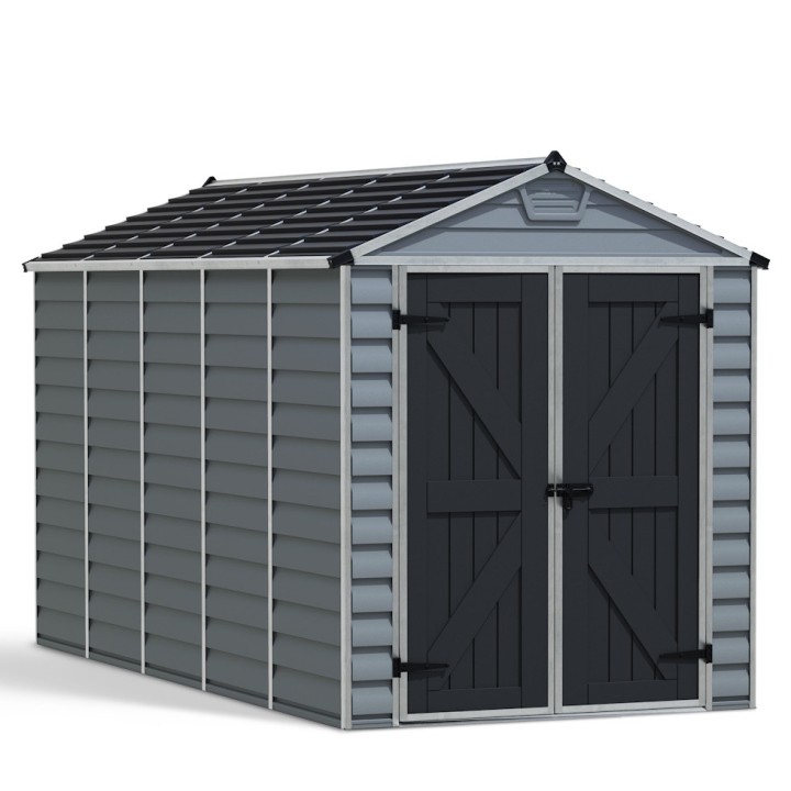 Abri de jardin Skylight Deco Canopia