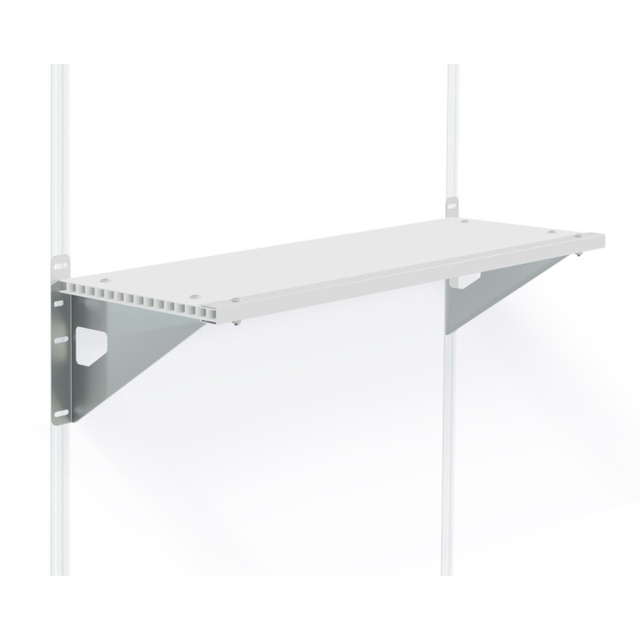 Kit d’étagères de rangement pour abri de jardin Skylight et Rubicon - Canopia