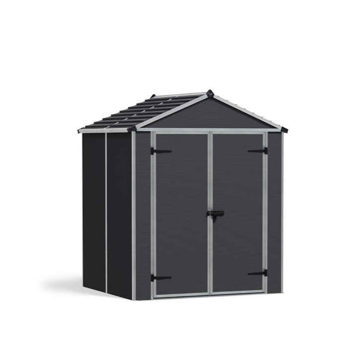 Abri de jardin Rubicon Canopia