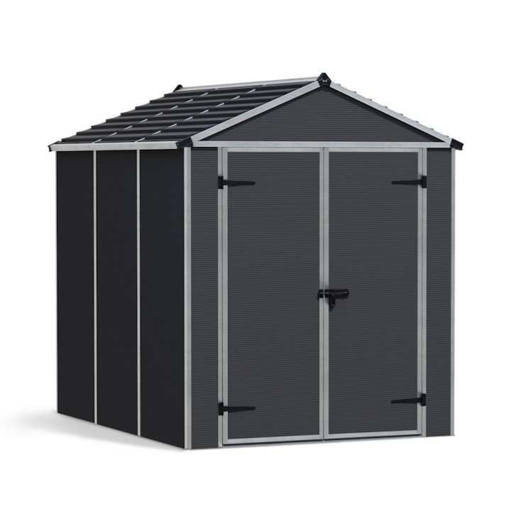 Abri de jardin Rubicon Canopia