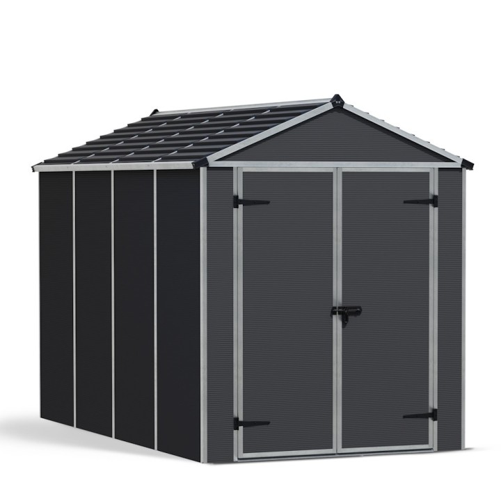 Abri de jardin Rubicon Canopia