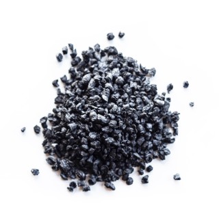 Biochar Crescifertilis Terra fertilis - Granulométrie 2-4 mm, 5 et 10 kg