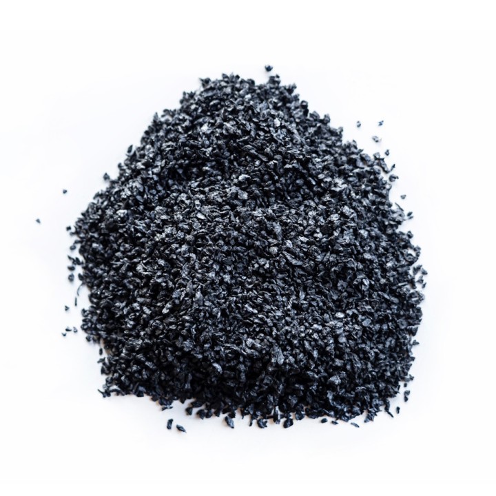 Biochar Crescifertilis Terra fertilis - Granulométrie 1-2 mm, 5 et 10 kg