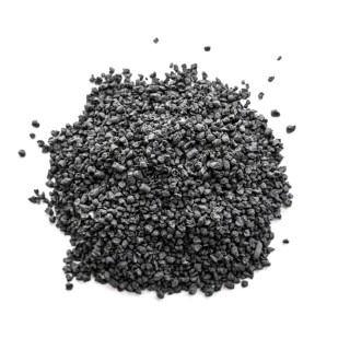 Biochar mycorhizé Trilis Terra fertilis - Granulométrie 2-4 mm, 5 et 10 kg