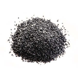 Biochar mycorhizé Trilis Terra fertilis - Granulométrie 1-2 mm, 5 et 10 kg