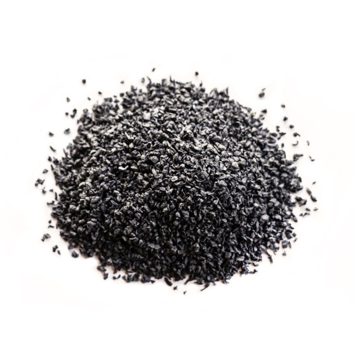 Biochar mycorhizé Trilis Terra fertilis - Granulométrie 1-2 mm, 5 et 10 kg