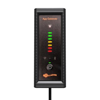 Contrôleur WiFi du module de Série i Gallagher