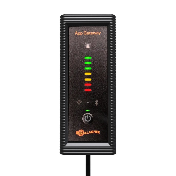 Contrôleur WiFi du module de Série i Gallagher