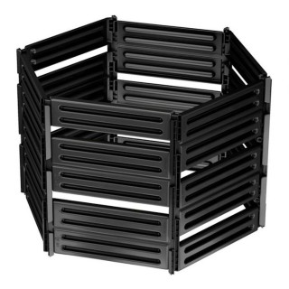 Composteur Air-King Garantia - 600, 850 ou 1100 L