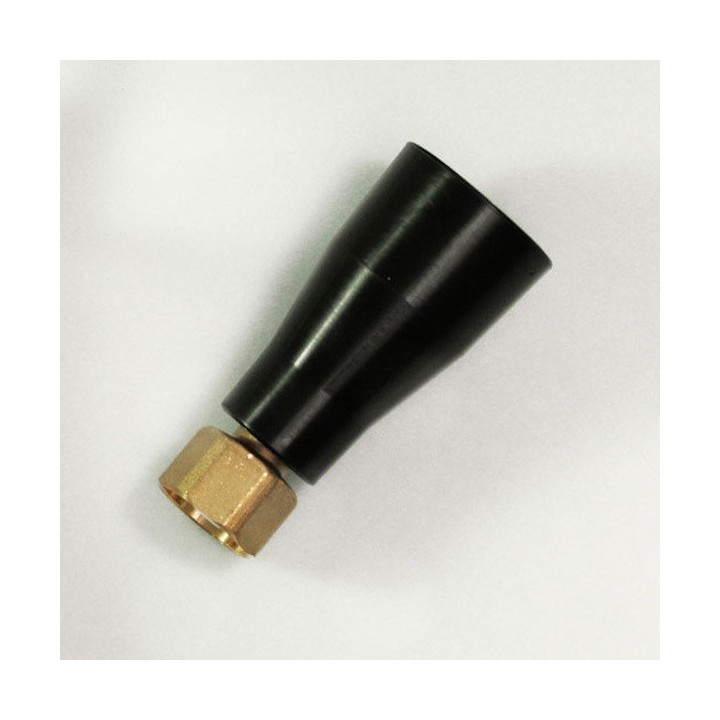 Corps inférieur de robinetterie pour abreuvoir F 40, F 60 et F 110 La Buvette