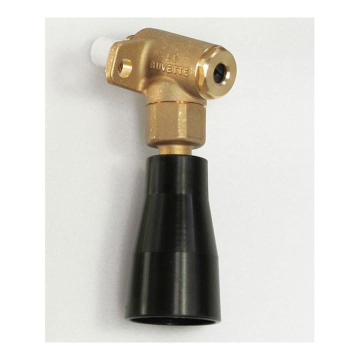 Robinetterie complète de rechange pour abreuvoir F 60 ou F 40 La Buvette
