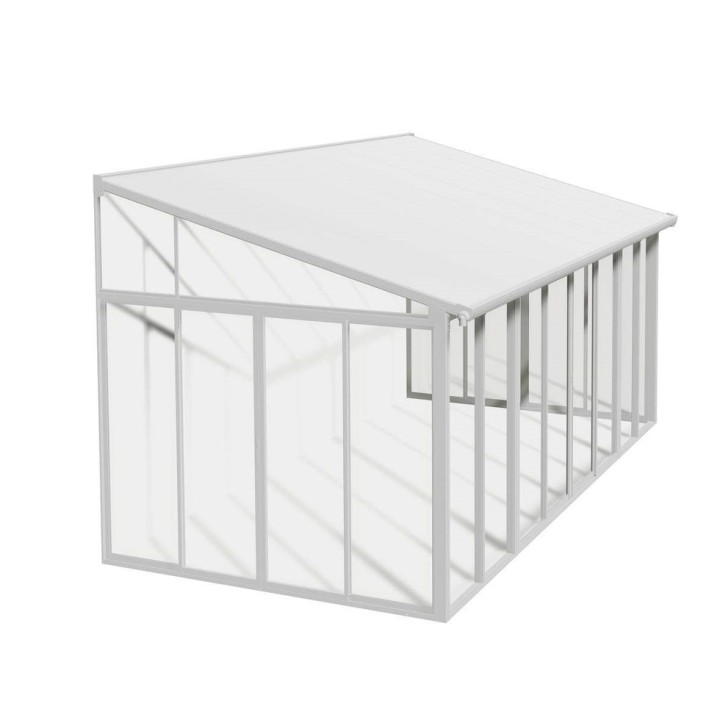 Véranda Sanremo Canopia - 16,7 m²