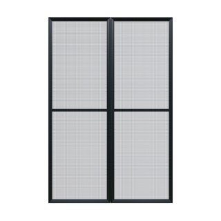 Kit de porte moustiquaire Canopia pour Sanremo - Gris