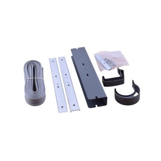 Kit de jonction EZ link Canopia - Gris