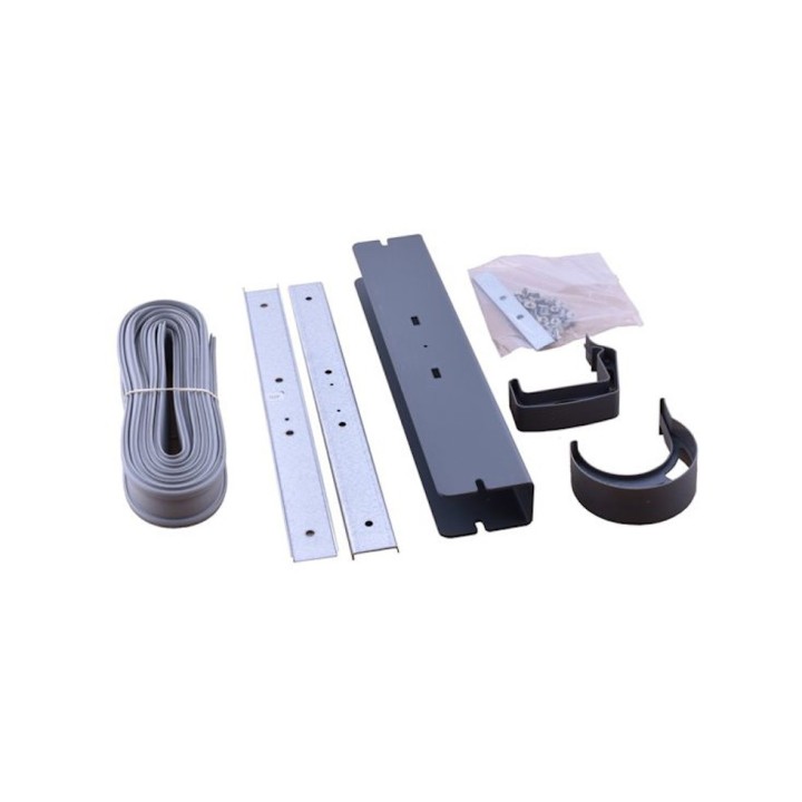 Kit de jonction EZ link Canopia - Gris